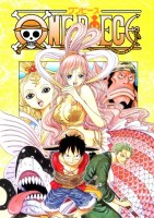 One Piece 30 (Small)